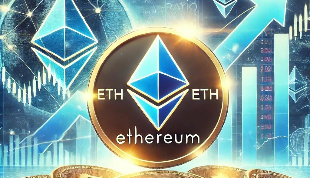 Ethereum Taker Buy/Sell Ratio Is Rising Again — What It Means For ETH Price