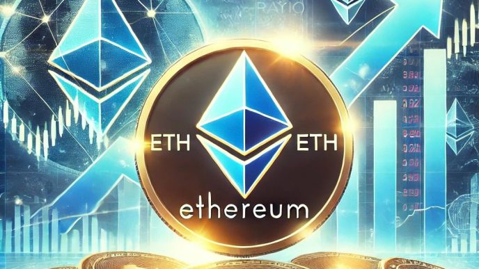 Ethereum Taker Buy/Sell Ratio Is Rising Again — What It Means For ETH Price