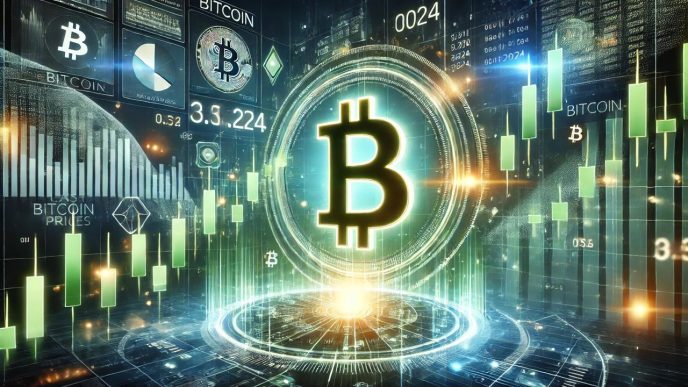 Bitcoin Price To Witness Significant Gains In Last 3 Months Of 2024, Historical Data Shows