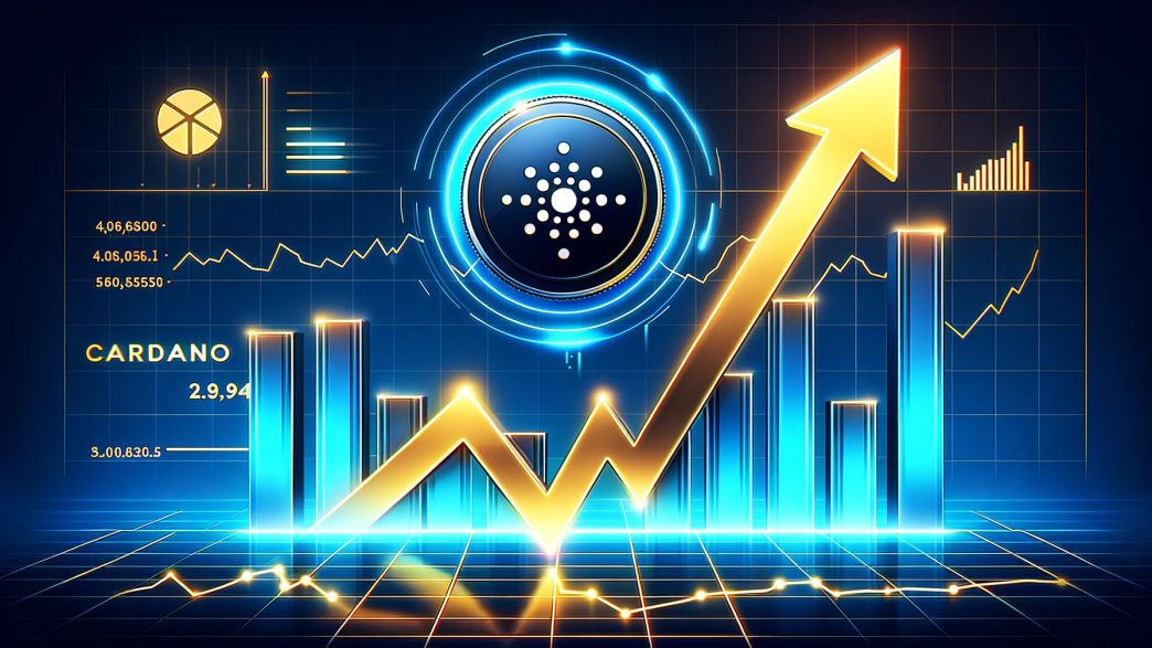 Cardano (ADA) Jumps 10%: Is a $0.50 Retest on the Horizon?