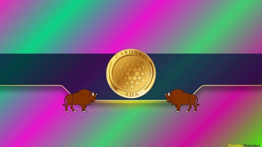 3 Bullish Signs Point to a Potential ADA Bull Run