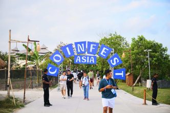 Coinfest Asia 2024 Surpasses Records, Aims Higher for 2025