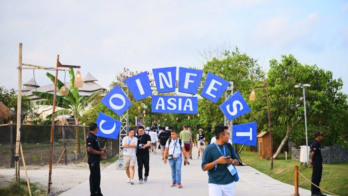 Coinfest Asia 2024 Surpasses Records, Aims Higher for 2025