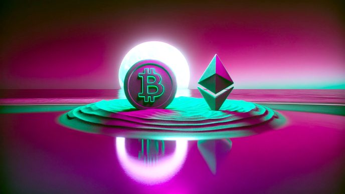 Ethereum in Its ‘Final Stages of Capitulation’ Against Bitcoin, According to Analyst Benjamin Cowen