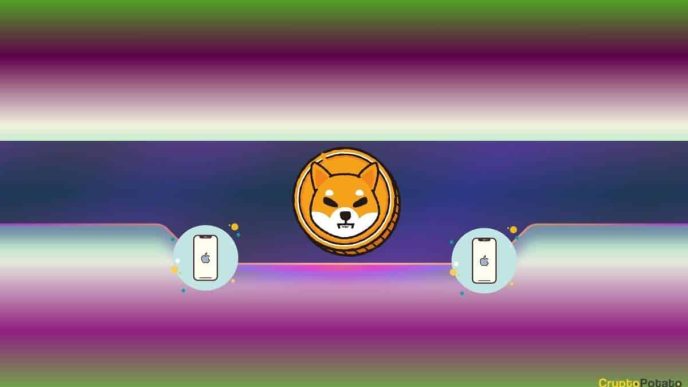 This Shiba Inu (SHIB) Game is Now Available to iOS Users: Details