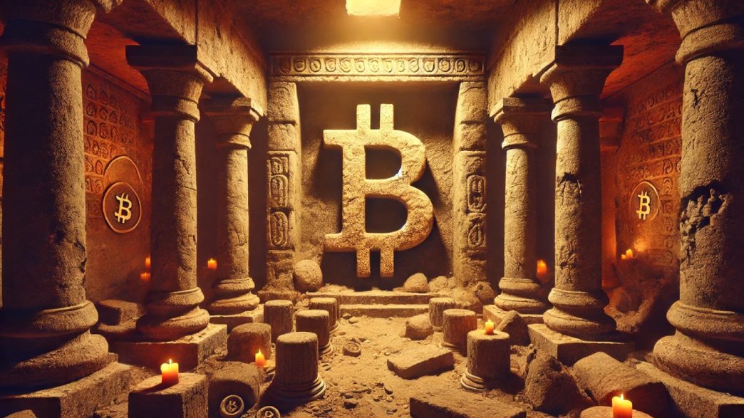 Ancient Bitcoin Address Comes Alive After Lying Dormant Since 2012, Moves $1,810,404 in BTC at 487,122% Profit