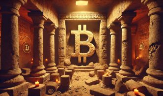 Ancient Bitcoin Address Comes Alive After Lying Dormant Since 2012, Moves $1,810,404 in BTC at 487,122% Profit