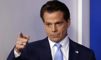 Ex-Trump Aide Anthony Scaramucci Joins Kamala Harris to Draft Crypto Policies 