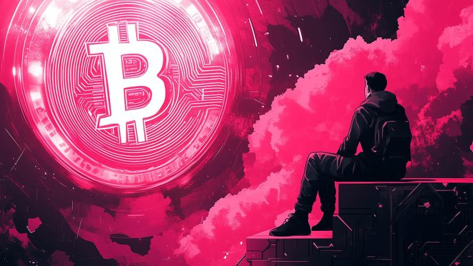 Veteran Trader Peter Brandt Issues Bitcoin Alert, Says BTC Forming Bearish Pattern – Here Are His Targets