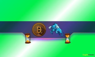 Here's When the BTC Rally Will Start (Analyst)