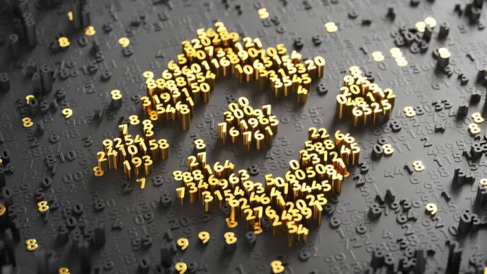 Binance Now Shows When Token Unlocks Are Hitting the Market