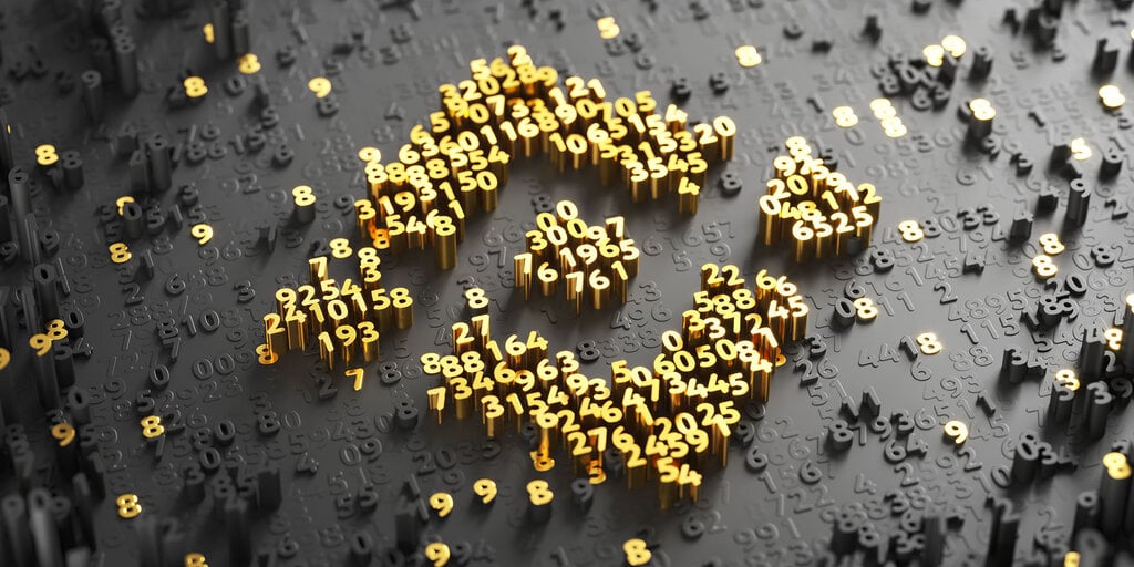 Binance Now Shows When Token Unlocks Are Hitting the Market