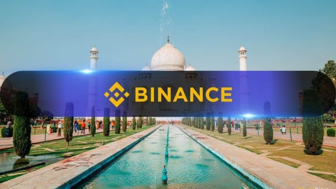 Binance Aids Indian Authorities in Busting $47.6M Gaming Scam