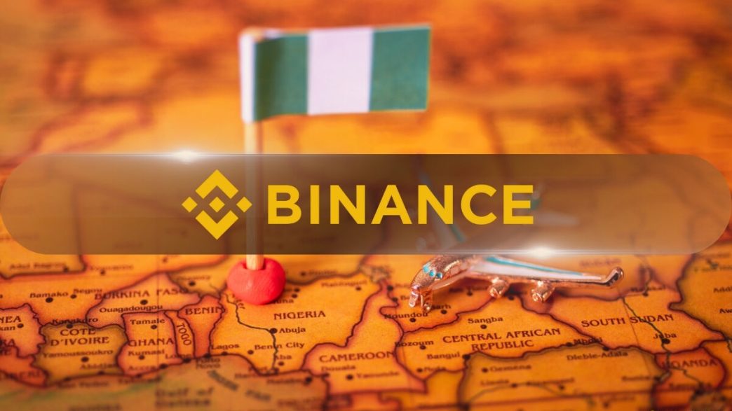 Binance CEO Richard Teng Condemns Nigeria Over 'Inhumane Treatment' of Imprisoned Executive