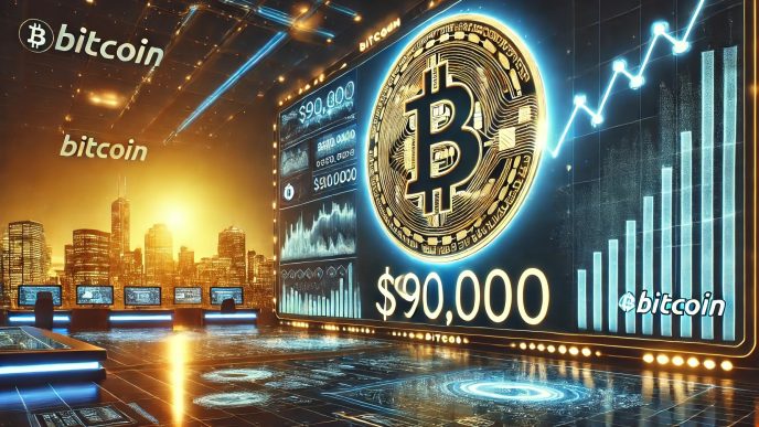 Analysts Say Bitcoin Will Break $90,000 In Q4 2024 But This Must Happen First