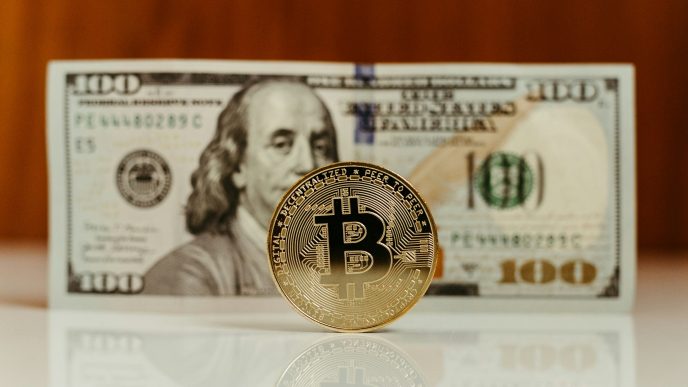 Bitcoin Cash Eyes $288 As Bears Take Charge After Trendline Rejection