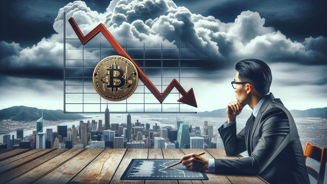 Bitcoin Price Slips Again