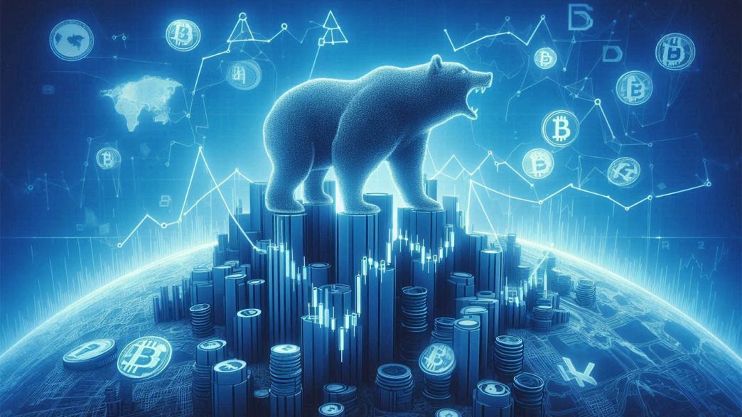 ‘Not Looking Good’ – Crypto Analyst Nicholas Merten Says One Bitcoin Metric Flashing Bearish Signal