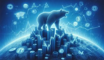 ‘Not Looking Good’ – Crypto Analyst Nicholas Merten Says One Bitcoin Metric Flashing Bearish Signal