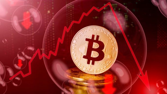 Bitcoin Hits Lowest Price in a Month Following Weak US Jobs Report