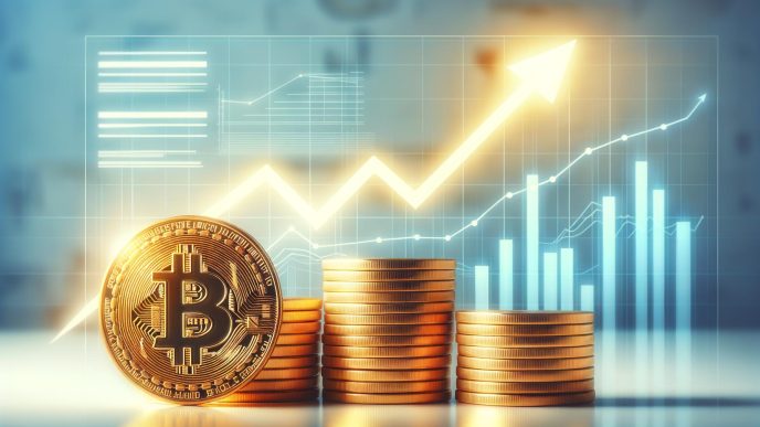 Bitcoin Price Targets Higher Levels