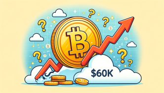 Bitcoin Price Bounces Back