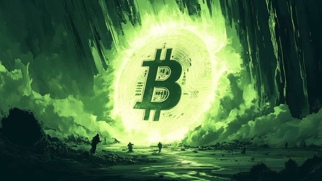 ‘Bitcoin Surge Is Close’: Crypto Analyst Michaël van de Poppe Says BTC Primed for a Massive Rally – Here’s Why