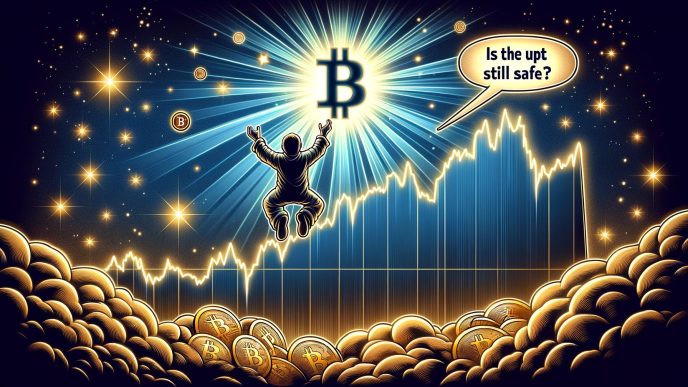 Bitcoin Price Sees Dip