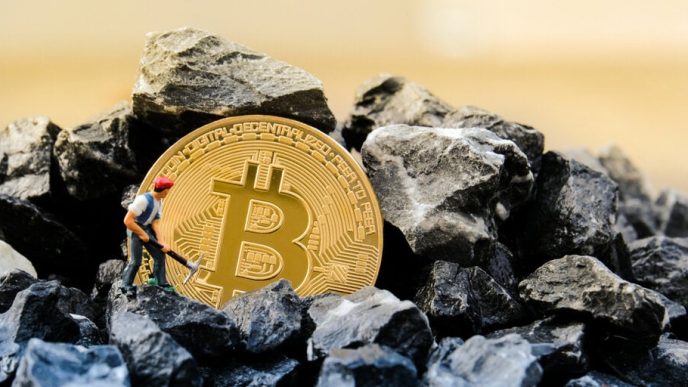 Another Solo Bitcoin Miner Wins Block, Nabs $180,000 Reward