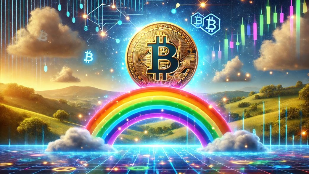 Bitcoin Rainbow Chart Forecasts An End To Bearish Headwinds With $60,000+ Target