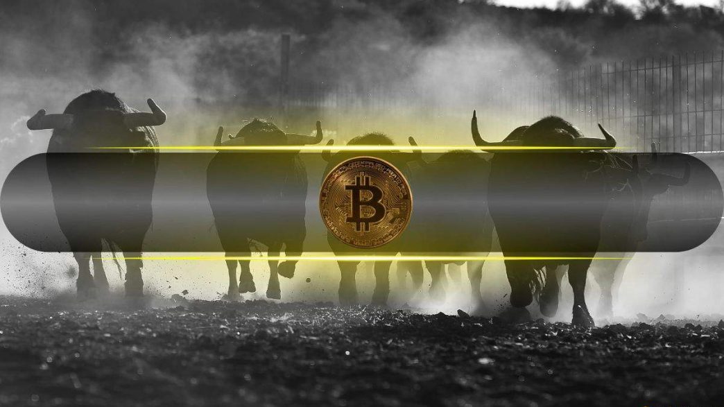 These Factors Suggest Bitcoin's (BTC) Bull Run Is Just Getting Started: CQ