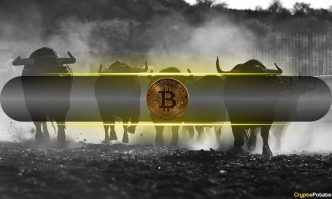 These Factors Suggest Bitcoin's (BTC) Bull Run Is Just Getting Started: CQ