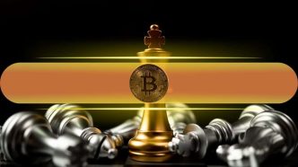 Bitcoin Dominance Hits Multi-Year High: What Does it Mean For Altcoins?