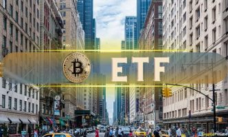 Spot Bitcoin ETFs Ended Longest Negative Outflow Streak as BTC Soared to $58K