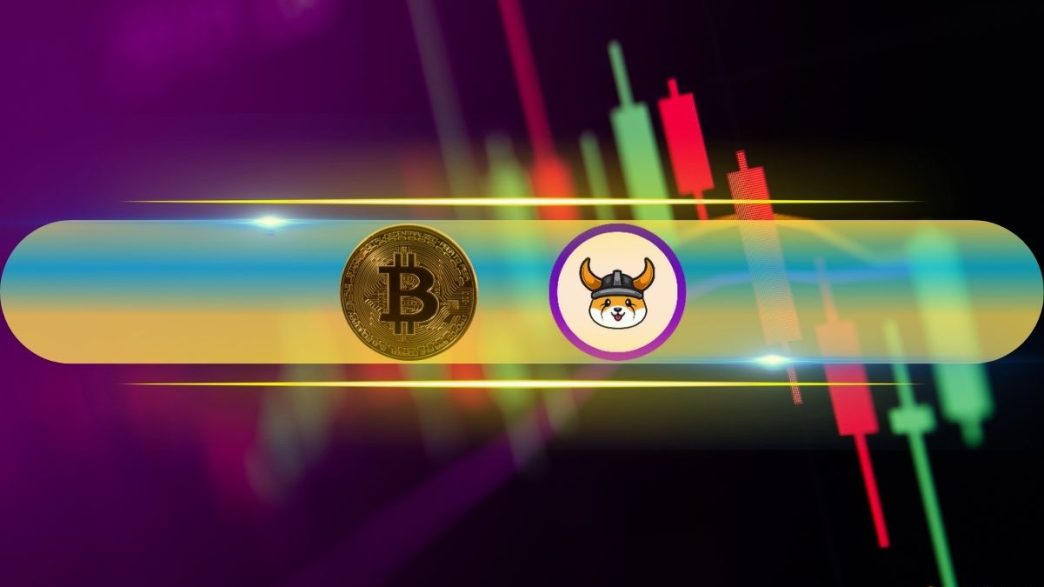 Bitcoin Recovers From a Dip to $57K, FLOKI Dumps 5% Daily (Market Watch)