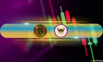 Bitcoin Recovers From a Dip to $57K, FLOKI Dumps 5% Daily (Market Watch)