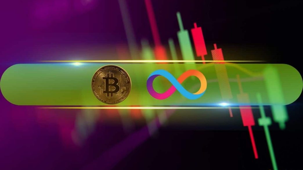 ICP Skyrockets by Double Digits, BTC Price Stopped at $58K (Market Watch)