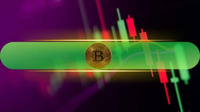 Bitcoin Price Flirts With $60K as Weekly Gains Surpass 10% (Market Watch)