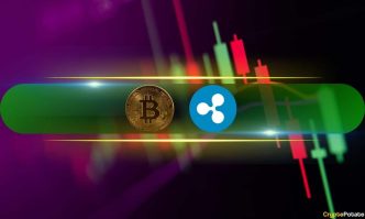 XRP Taps $0.57 After Grayscale's Ripple Trust Launch, BTC Shaky at $58K (Market Watch)