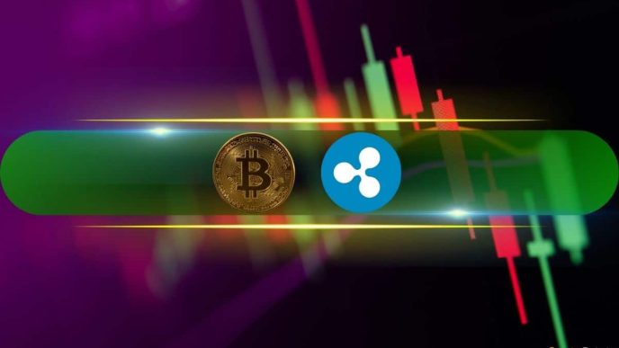 XRP Taps $0.57 After Grayscale's Ripple Trust Launch, BTC Shaky at $58K (Market Watch)