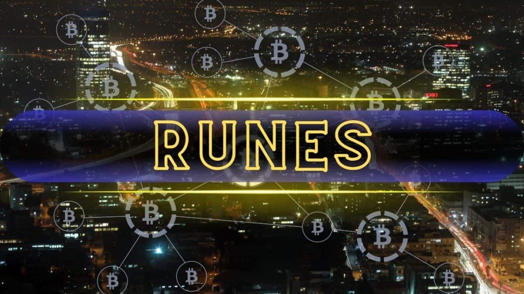 Bitcoin Runes Surpasses 50M Inscriptions in Under Five Months: ITB