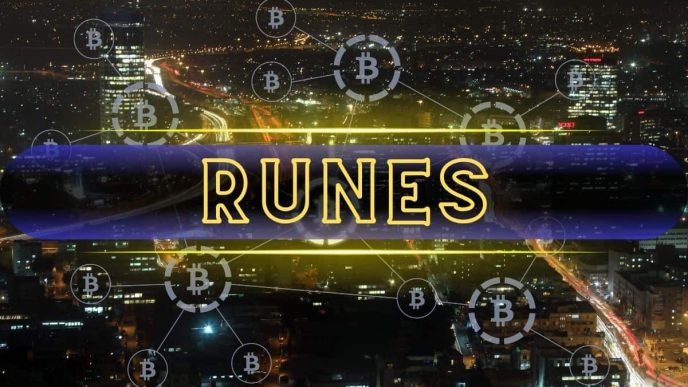 Bitcoin Runes Surpasses 50M Inscriptions in Under Five Months: ITB