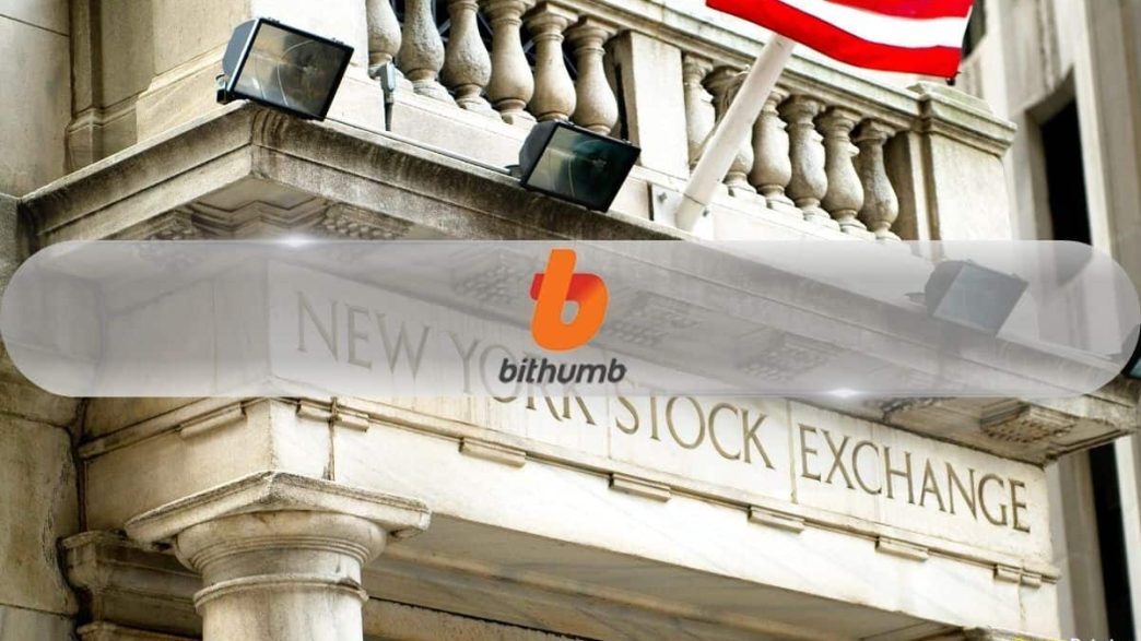 Crypto Giant Bithumb Eyes NASDAQ Listing, Open to Global IPO Options