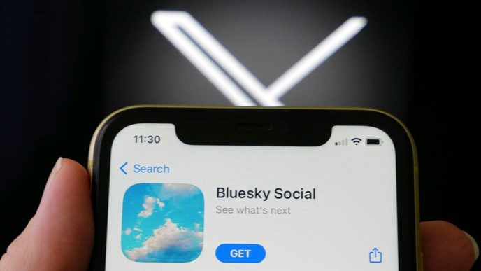 Bluesky Signups Soar By 1 Million After X is Banned in Brazil