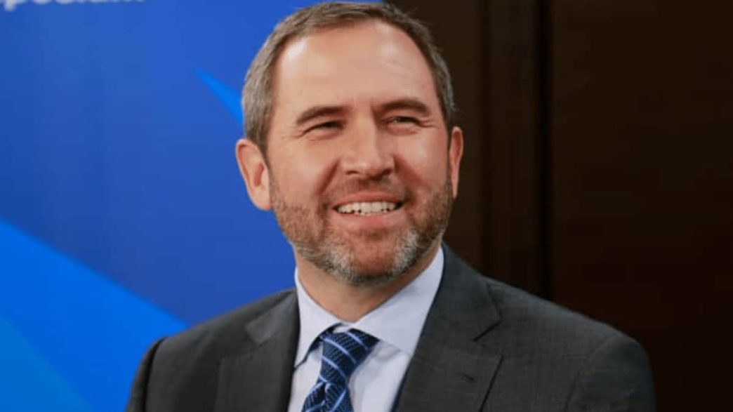 Ripple (XRP) IPO in the US? CEO Brad Garlinghouse Weighs In