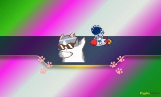 This Cat-Themed Meme Coin Marks New ATH as 'Cat Season' Knocks on the Door: Details