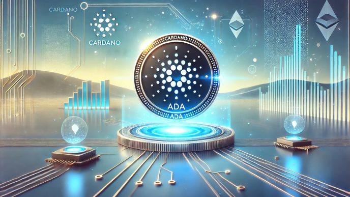 Cardano (ADA) Enters Stage 3 That Will Trigger 4,500% Rally To $15