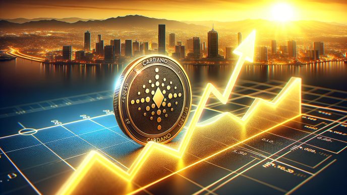 Cardano (ADA) Path To Recovery: Can It Fuel a Strong Rally?