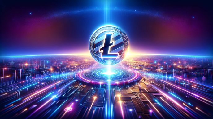 Litecoin Looks Poised To Explode As Grayscale Buys 10,000 LTC