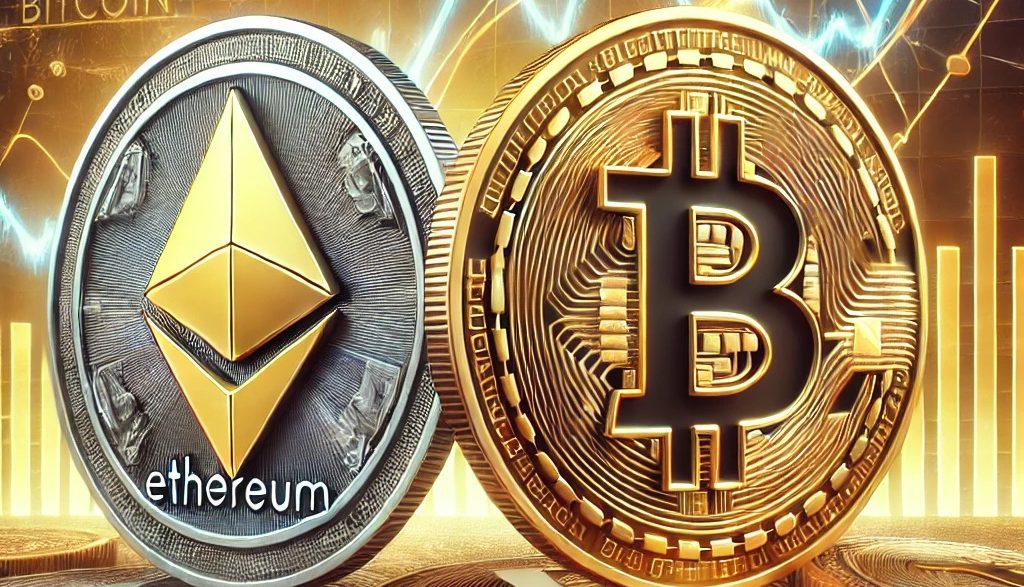 What Was Behind The Bitcoin And Ethereum Price Crash?